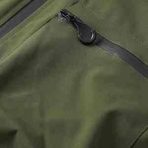 Custom Logo <b>Men</b> Outdoor Sports Windbreaker <b>Jackets</b> Plus Size Wind Breaker with Custom Logo Outdoor <b>Jackets</b> - Product Image 4