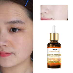 Suero de Vitamina C para Aclarar la Piel, Antienvejecimiento y Eliminación de <span class=keywords><strong>Manchas</strong></span> Oscuras - Product Image 5