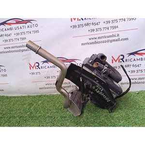 WEBASTO LAND ROVER Discovery Series IV HEATER AH2270G308AD 306DT ดีเซล 2993 (10>) - Product Image 4