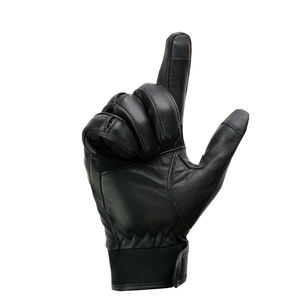 Gants en cuir de qualité supérieure Gants en cuir de moto de différentes tailles Produit très demandé Gants en cuir - Product Image 3