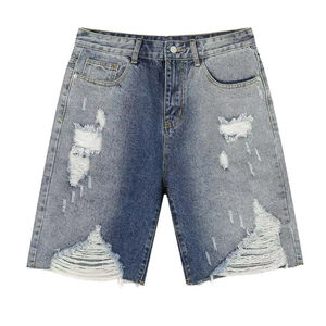 Été et printemps Dernier short personnalisé de haute qualité OEM New Fashion 2026 - Product Image 2