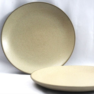 Assiettes à dîner en porcelaine de style japonais de haute qualité pour les fêtes, vente en gros, exportation - Product Image 1