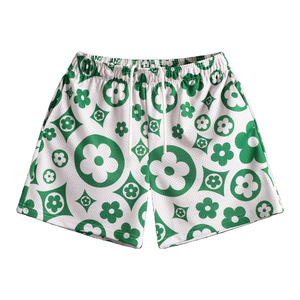 Pantalones Cortos de Baloncesto Unisex 2026 OEM Personalizados, de Malla Transpirable, Secado Rápido, Ecológicos, con Cierre de Cordón y Bolsillos Laterales - Product Image 4