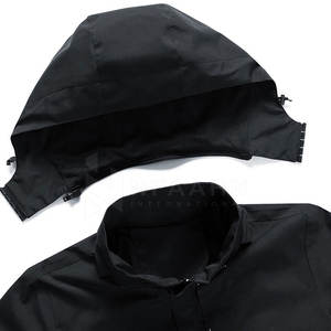 Factory Direct <b>Sale</b> Fishing <b>Jackets</b> Comfortable Wear And Plus Size Fishing <b>Winter</b> <b>Jackets</b> For <b>Men</b> - Product Image 3