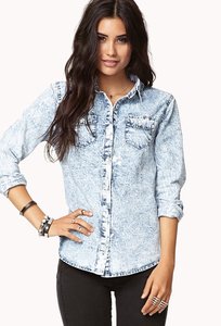 กางเกงยีนส์คุณภาพสูงสีฟ้าพิมพ์สไตล์ขนาดใหญ่ Hip Hop กางเกงยีนส์กางเกงยีนส์เสื้อกลางแจ้งสบายๆกางเกงยีนส์เสื้อสําหรับ Unisex - Product Image 2