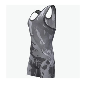 Camiseta de lucha libre de alta calidad para hombre, camiseta de lucha libre al por mayor, camiseta de lucha libre personalizada recién llegada, camiseta de lucha libre para hombre - Product Image 5