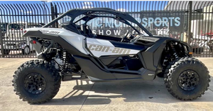 Cann-Am Maverick X3 X DS Turbo RR 2024, Grado Industrial, Personalizable, OEM, 1 Año de Garantía, Origen Estadounidense, Descuento al por Mayor - Product Image 2