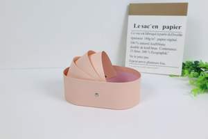 Caja de Regalo en Forma de Cuna para Bebé, Pequeña Caja de Regalo con Flores para Baby Shower o Fiesta de Cumpleaños, Novedad <span class=keywords><strong>2023</strong></span> - Product Image 6