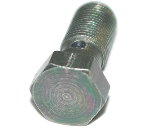 แทรคเตอร์แมสซี่เฟอร์กูสันน้ำมันรั่วออกจากท่อน้ำมัน - Product Image 2