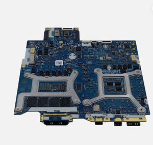 Placa base original nueva para Dell Alienware M17 R3 LA-J521P i7-10875H 32GB RTX2070 8GB 0P9YRF P9YRF - Product Image 3