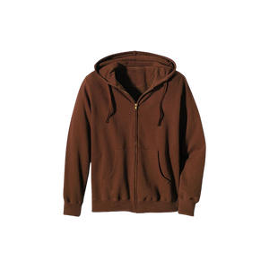 เสื้อฮู้ดดี้กีฬา พร้อมบริการพิมพ์โลโก้ ปักแบรนด์ ตัวเลือกผ้าเนื้อนุ่มหนา ทรงโอเวอร์ไซส์ ทรงปกติ รับผลิตแบบ OEM ODM - Product Image 1