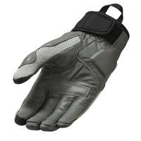 Gants de motocross unisexes en cuir véritable, cinq doigts, couleur personnalisée, hiver, sports de plein air, imperméables, compatibles écran tactile