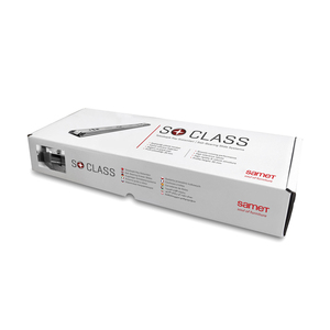 Rail de tiroir télescopique à extension complète de 46 mm, 350 mm par so Class - Product Image 2