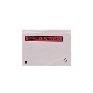 New Arrival Custom Color Paper Packing List <b>Envelope</b> Label Shipping <b>Envelope</b> Enclosed Adhesive For Shipping - Product Image 2