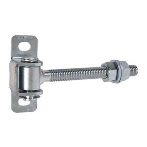 M12บานพับปรับได้ L-115 W71553โค้งงอ - Product Image 1