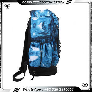 Pakistan Made Basketball Uniform Best Style Basketball Uniform Custom Made Basketball Uniform For Adults - Product Image 2