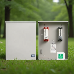 Combiner de batterie au lithium solaire MidNite MNLBC - Équipement de distribution d'énergie - Product Image 2