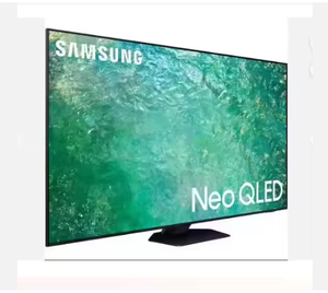 Téléviseur intelligent Samsung Vision AI Neo QLED 8K QN990F (2025) de 85 pouces (Classe 85") - Product Image 2