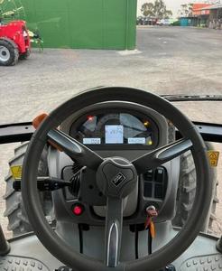 Tracteur Deutz-Fahr 5105.4G FWA/4WD - Product Image 5