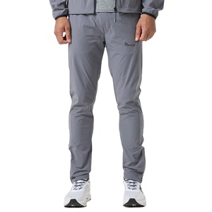 Nouvelle Arrivée Survêtement Streetwear Haute Qualité Personnalisé en Nylon Coupe-Vent Brodé pour Homme – Design Tendance - Product Image 1