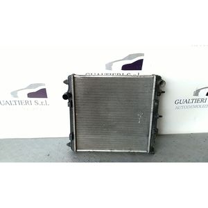 Radiatore Acqua PEUGEOT 207 1a Serie 1330Q5 8HZ Diesel 1400 (06>09) - Product Image 1