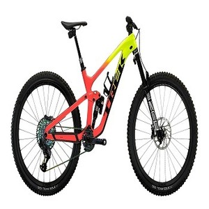 Nouveau modèle 2022 SLASH 9.9 XX1 AXS Flight Attendant Gen 5 Vélo de montagne à cadre en aluminium avec frein à disque - Garantie de 3 ans, qualité industrielle - Product Image 3