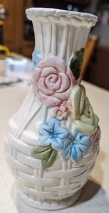 Vase à fleurs moderne en métal de super qualité, vente en gros de vases à fleurs en métal au design personnalisé fait main, salon et personnalisation - Product Image 5