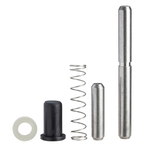 Per interruttori SCHNEIDER ELECTRIC NSYAEDPLA005 per porte PLAZT (apertura a 180°) - Product Image 1