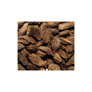 Cardamomo Negro Seco 100% Orgánico Natural de Alta Calidad al por Mayor para Condimentos - Product Image 6
