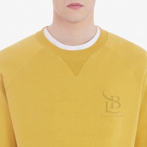 Sudaderas con capucha de serigrafía con logotipo personalizado para hombre, ropa de calle transpirable, jersey de alta calidad, sudadera para hombre, precio al por mayor, tarifa barata - Product Image 6