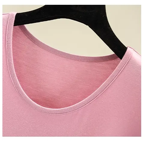 Débardeur d'été sans manches Robes pour femmes de haute qualité Loose New Large Size Home Dress Casual Plus Size Top Dress - Product Image 5