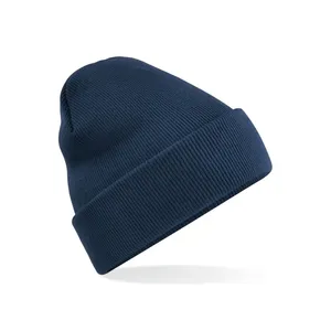 Personalized Junior Original Cuffed <b>Beanie</b> Promotional Hats & Caps Merchandise - Product Image 6