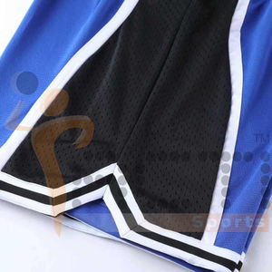 กางเกงขาสั้นออกกำลังกายสำหรับผู้ชาย - Product Image 6