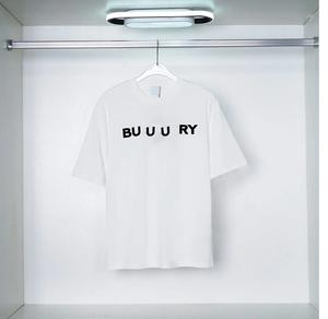 Vêtements de créateurs unisexes pour hommes et femmes Marques célèbres T-shirt ample classique de luxe - Product Image 1