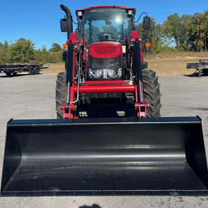 TRACTORES CASE IH MAGNUM 400 AFS CONNECT 2023 NUEVOS Y SEMINUEVOS EN VENTA - Product Image 4