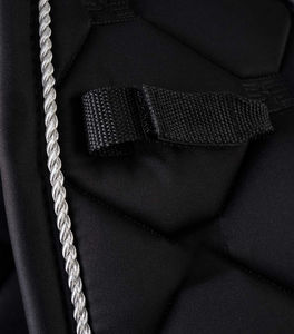 Selle anglaise matelassée confortable en gros, de haute qualité, en coton doux, durable, pour l'équitation, couleurs personnalisées, selle durable - Product Image 5