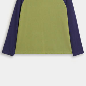 Camiseta Unisex 100% Algodón con Cuello Redondo, Nuevo Diseño, Ropa Casual de Verano, Venta al por Mayor, Transpirable, de Secado Rápido, Manga Corta con Diseños Personalizados - Product Image 5