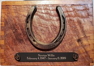 Reclaimed Barn Wood Cremation Funeral <b>Urn</b> for Human Ashes Pet Ashes Scatter Tube Cat Custom <b>Dog</b> Fedex Animals - Product Image 3