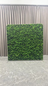 8x8ft Photo Booth Telones de fondo Funda De Almohada Cubierta de tubo de tela de tensión Pantalla de tela elástica - Product Image 6