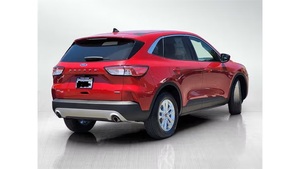 Ford Escape SE Hybrid FWD 2022 d'occasion en excellent état - Product Image 3