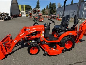 สำหรับรถแทรกเตอร์ KUBOTA BX25D ขับเคลื่อน 4 ล้อ อุปกรณ์การเกษตร มือสองสภาพดี ราคาถูก อะไหล่หลักเกียร์ - Product Image 5