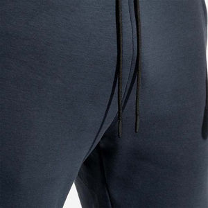 Pantalones Deportivos Cargo de Forro Polar Ligero para Hombre, a la Moda, OEM, de Alta Calidad, Personalizados, Casuales, de Cintura Media, Muy Solicitados - Product Image 4