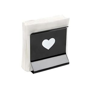 Trending Classy Design Metal Napkin Holder Manufacturer and Exporter New Handmade Antique Metal Napkin Holder - Product Image 5