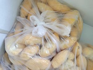 MonThong de Durian congelado ingredientes de alta calidad para hornear de Vietnam mejores ventas 2024 - Product Image 5