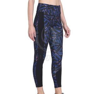 2025 dernier style femmes Leggings haut tendance en gros meilleure vente femmes Leggings - Product Image 3