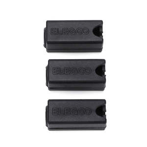 Accesorios para Impresora 3D Hotend, Calcetín de Silicona para Centauri Carbon, Paquete de 3 Unidades - Product Image 1