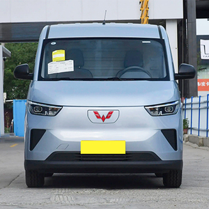 2024 <strong>China</strong> Wuling Hongguang <strong>Minivan</strong> Hot Sale Pure Electric New Energy Vehicle Economical Electric Cars in <strong>China</strong> - Product Image 1