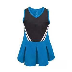 ชุดเชียร์ลีดเดอร์คุณภาพเยี่ยม ดีไซน์ใหม่ แห้งเร็ว รับผลิตตามแบบ (OEM) พร้อมป้ายพิมพ์ ชุดมาใหม่มาแรง ปี 2025 - Product Image 2