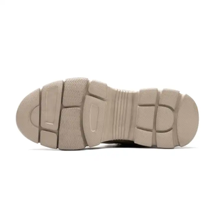 Zapatos <span class=keywords><strong>de</strong></span> Trabajo <span class=keywords><strong>de</strong></span> Media Caña para Hombre, Suela <span class=keywords><strong>de</strong></span> EVA, Zapatos Ejecutivos, Ligeros, Antideslizantes y Seguros para Cocina - Product Image 3