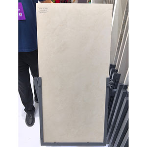 Carreaux <span class=keywords><strong>de</strong></span> <span class=keywords><strong>sol</strong></span> et <span class=keywords><strong>de</strong></span> mur à texture marbre pour <span class=keywords><strong>salle</strong></span> <span class=keywords><strong>de</strong></span> <span class=keywords><strong>bain</strong></span>, salon, cuisine, à installer avec <span class=keywords><strong>de</strong></span> l'adhésif pour carrelage - Product Image 6